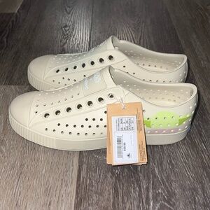 Native x Disney Star Wars Perforated Sneakers